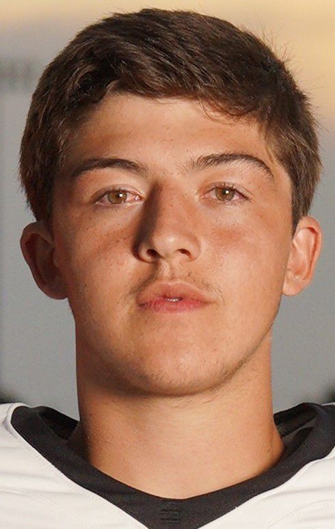 Jacob Pollite head shot